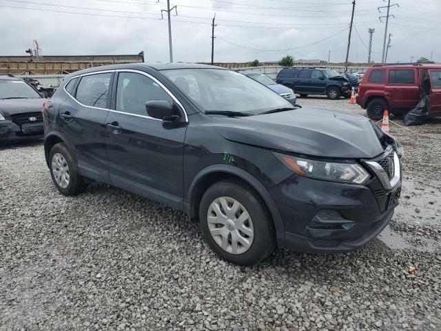 2020 NISSAN ROGUE SPOR JN1BJ1CW0LW370106