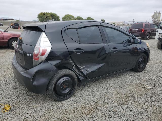 Vin: jtdkdtb34d1537928, lot: 59625305, toyota prius 20133