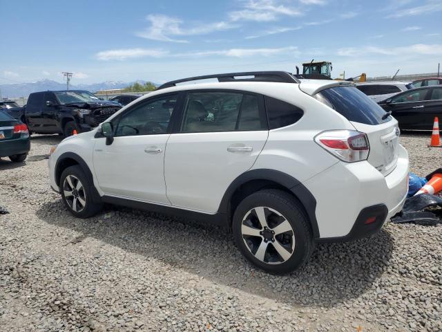 Vin: jf2gpbcc4eh278177, lot: 61936055, subaru xv 2.0i hybrid 20142