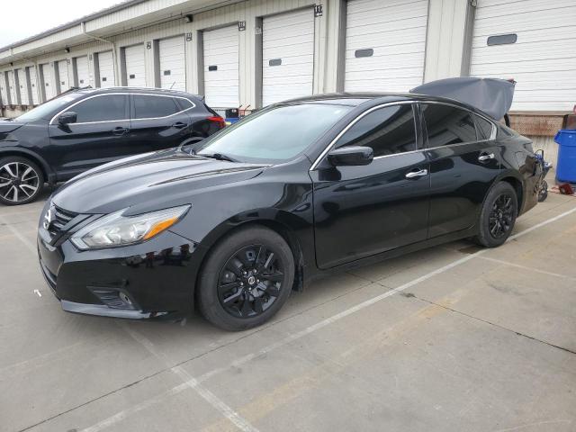 2018 NISSAN ALTIMA 2.5 #3218493954