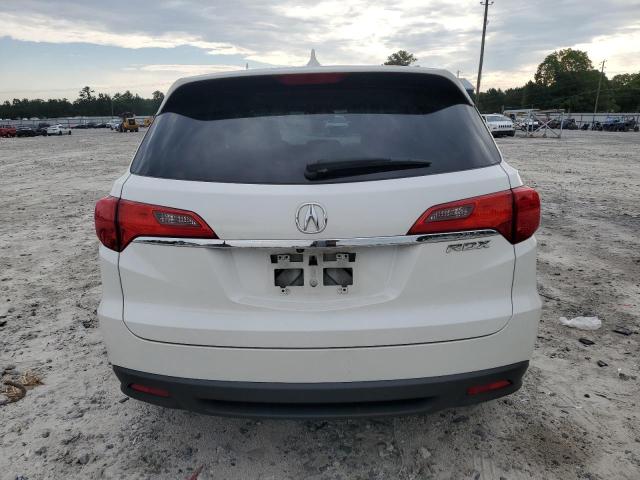 2013 ACURA RDX TECHNO - 5J8TB3H57DL019000