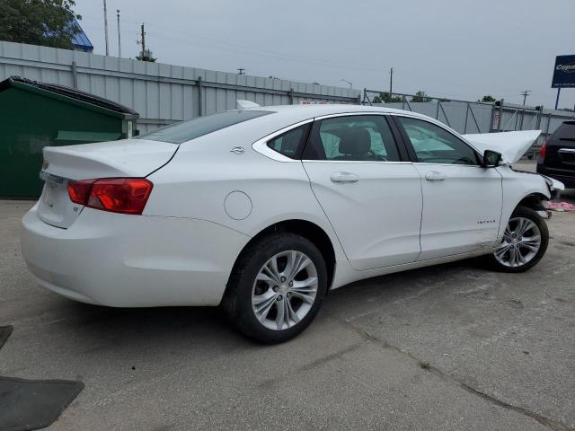 Vin: 1g1125s38fu112381, lot: 60712955, chevrolet impala lt 20153