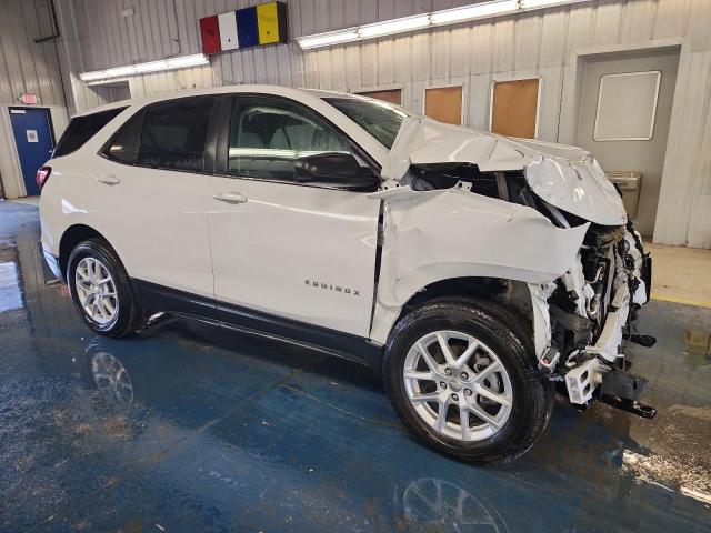 Vin: 3gnaxsegxrl319365, lot: 57988805, chevrolet equinox ls 20244