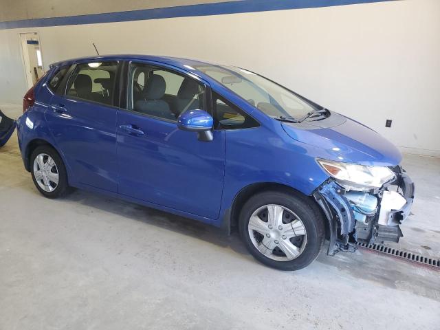 Vin: jhmgk5h53gx039509, lot: 58922585, honda fit lx 20164
