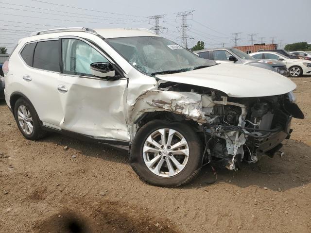 2016 NISSAN ROGUE S KNMAT2MV2GP614482