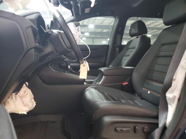 2025 HONDA CR-V SPORT 5J6RS6H84SL002490