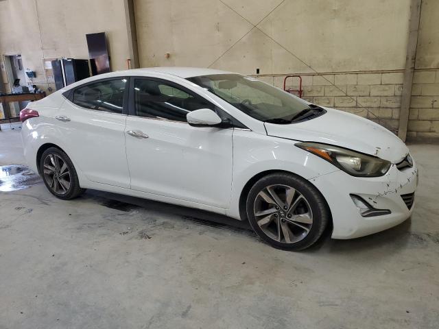 Vin: 5npdh4ae2gh735958, lot: 62775335, hyundai elantra se 20164