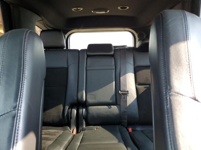 2019 DODGE DURANGO R/ - 1C4SDJCT3KC755699