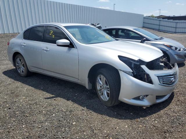 Vin: jn1cv6ar6dm354671, lot: 60591865, infiniti g37 20134