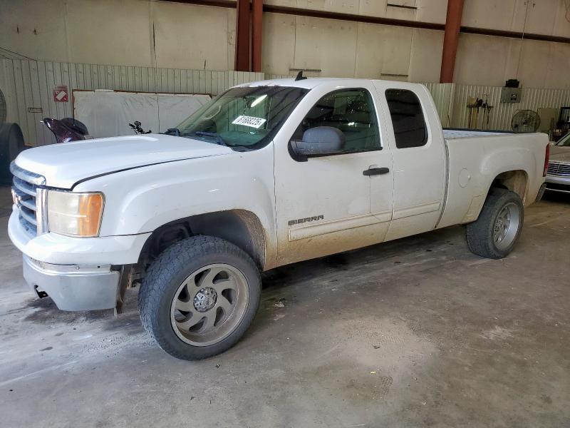 Vin: 1gtr1uea5cz205083, lot: 61668225, gmc sierra c1500 sl 2012 img_1