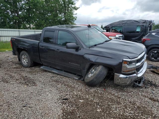 2016 CHEVROLET SILVERADO - 1GCVKREC6GZ311610