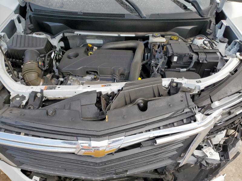 2023 CHEVROLET EQUINOX LT - 3GNAXKEG2PS169741
