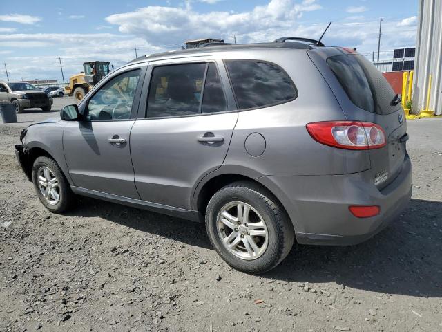 Vin: 5nmsgdab6ah366025, lot: 59402375, hyundai santa fe gls 20102