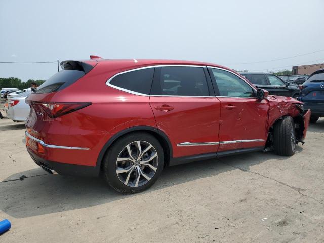 Vin: 5j8ye1h43pl025910, lot: 60610405, acura mdx technology 20233