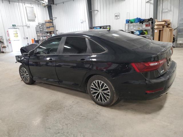2021 VOLKSWAGEN JETTA S - 3VWC57BU5MM031946
