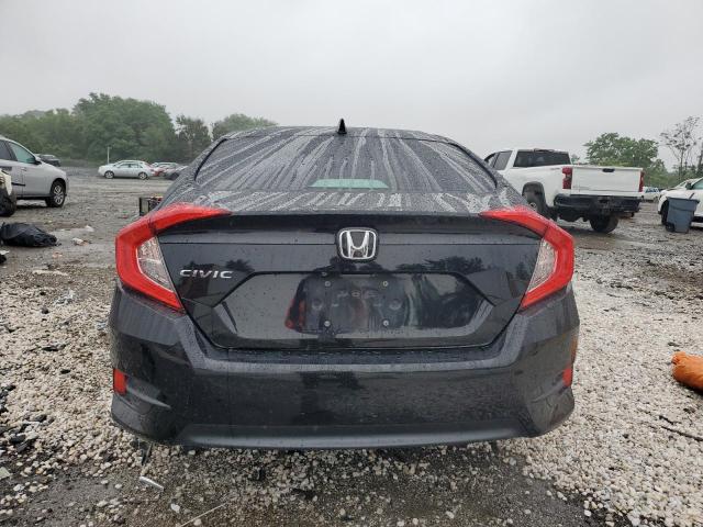 2017 HONDA CIVIC EX - 19XFC2F78HE011025
