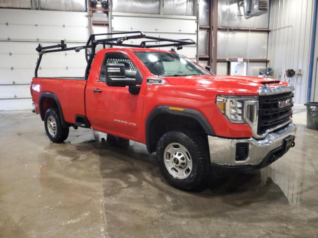 2020 GMC SIERRA C25 1GT08LE78LF328039