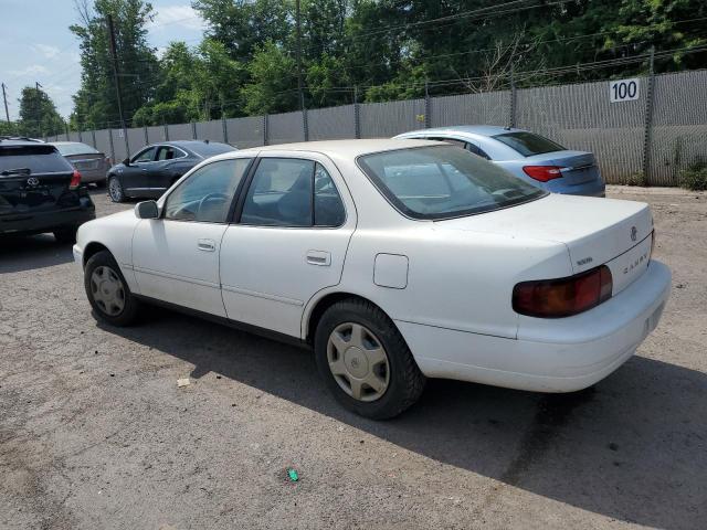 Vin: 4t1gk12e2su087124, lot: 61196345, toyota camry le 19952