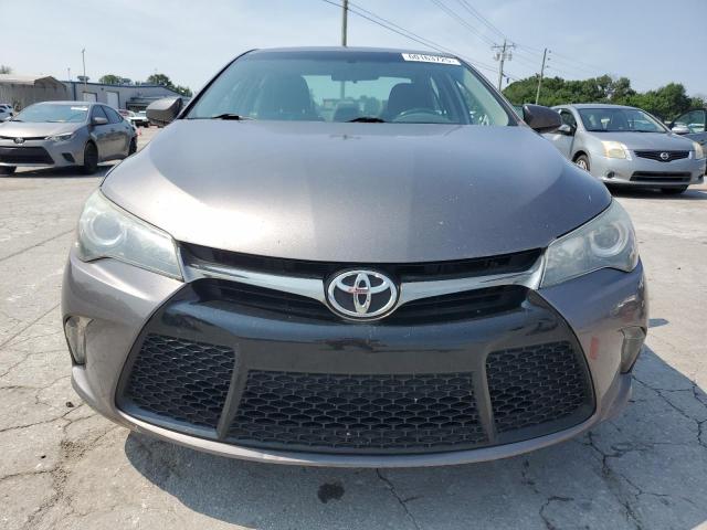 2017 TOYOTA CAMRY LE - 4T1BF1FK0HU340416
