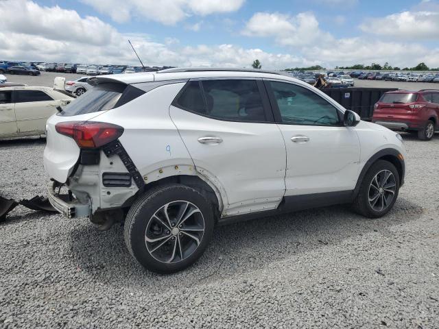 Vin: kl4mmds21mb178371, lot: 59591225, buick encore select 20213