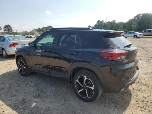 Vin: kl79mtsl7mb162719, lot: 60101055, chevrolet trailblzr rs 20212