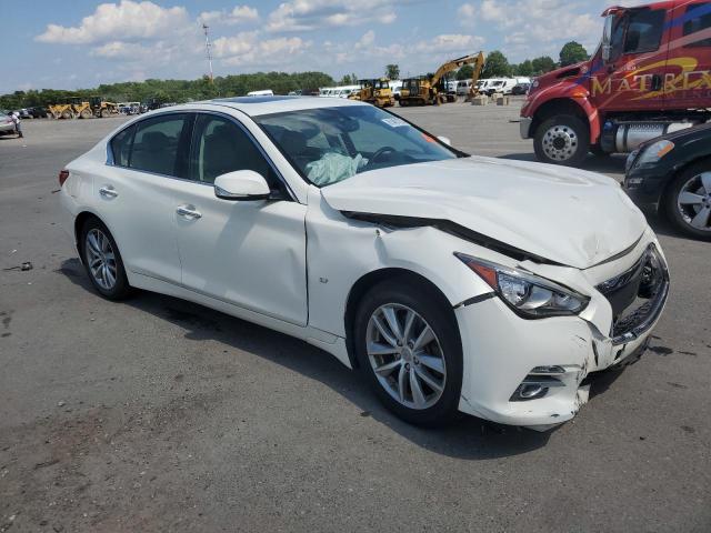 2015 INFINITI Q50 BASE JN1BV7AR5FM409809
