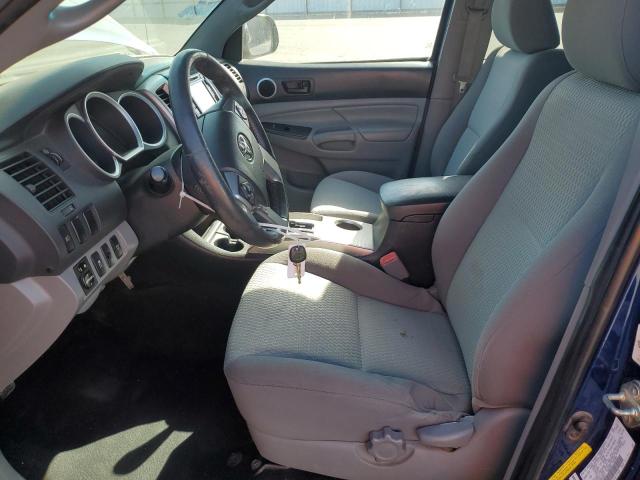 2015 TOYOTA TACOMA DOU - 5TFMU4FN7FX030550