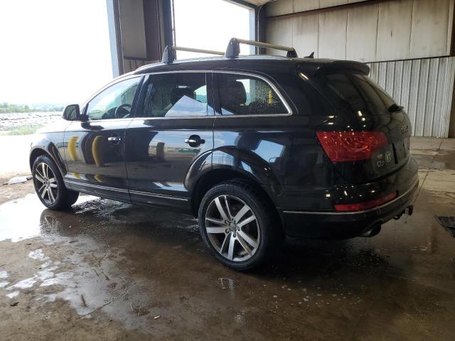 Vin: wa1lgafe0ed008093, lot: 61631945, audi q7 premium plus 20142