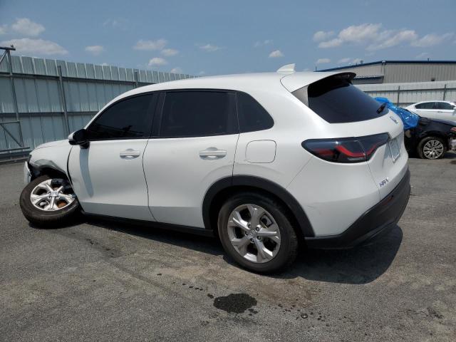 2025 HONDA HR-V LX 3CZRZ2H34SM758487