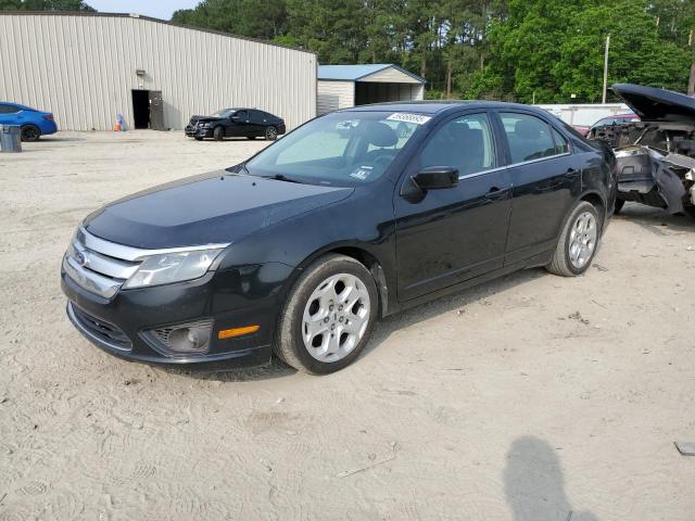 Vin: 3fahp0ha4br321804, lot: 59368895, ford fusion se 2011 img_1