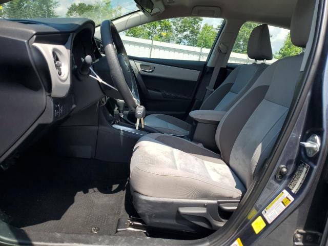 2018 TOYOTA COROLLA L - 2T1BURHE8JC977122