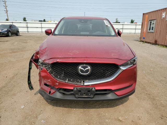 2017 MAZDA CX-5 GRAND - JM3KFBDLXH0111181