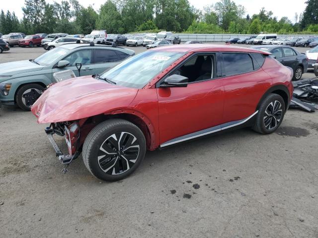 KIA EV6 LIGHT