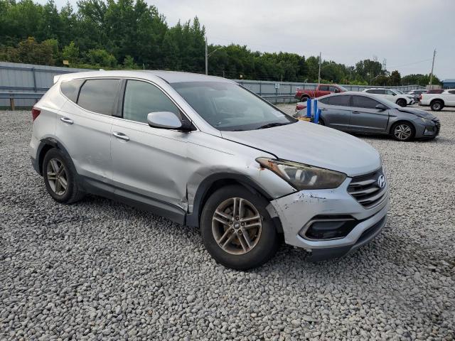 2017 HYUNDAI SANTA FE S - 5XYZT3LB8HG404425