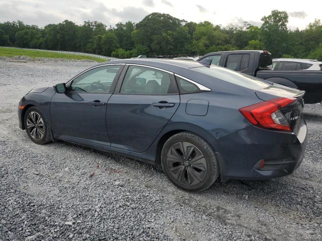 Vin: 19xfc1f35ge205307, lot: 60477845, honda civic ex 20162