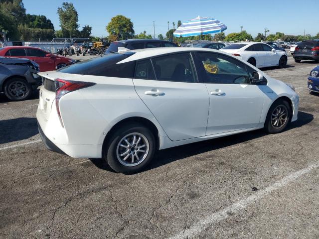 Vin: jtdkbrfu7h3055234, lot: 62953295, toyota prius 20173