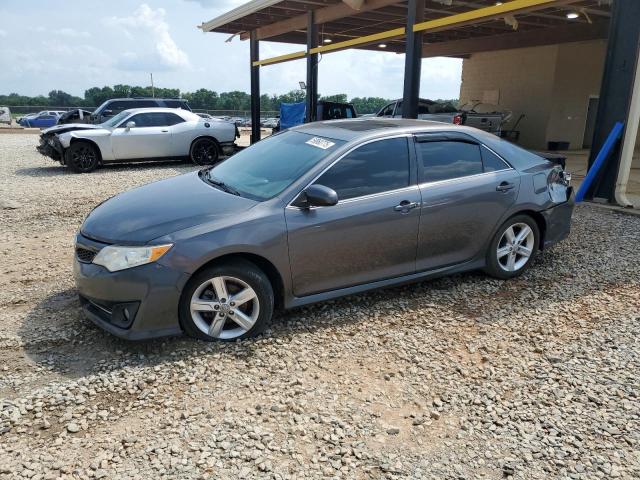 Vin: 4t1bf1fk8du277012, lot: 59860775, toyota camry l 2013 img_1