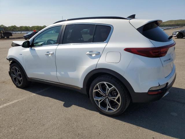 Vin: kndprca62n7013758, lot: 58494765, kia sportage sx 20222