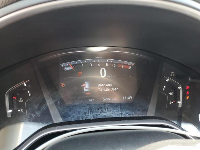 2020 HONDA CR-V EX 5J6RW2H55LL014152