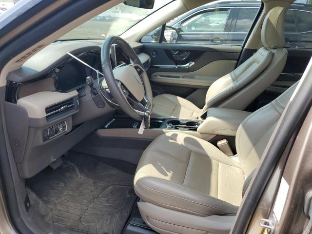 2021 LINCOLN CORSAIR RE 5LMCJ2D90MUL22305
