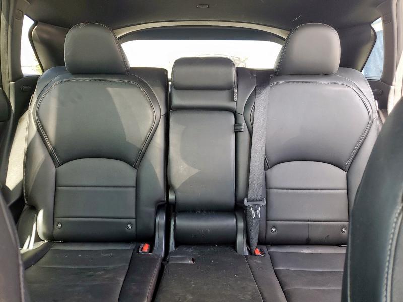 2021 INFINITI QX50 LUXE 3PCAJ5BA3MF101965