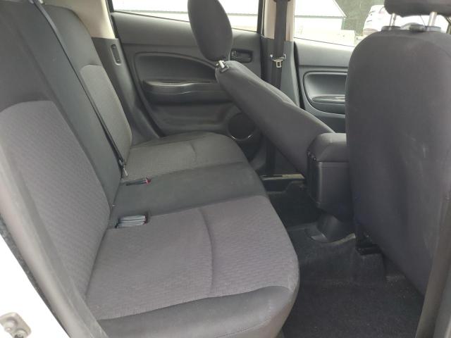 2018 MITSUBISHI MIRAGE ES ML32A3HJ8JH013539