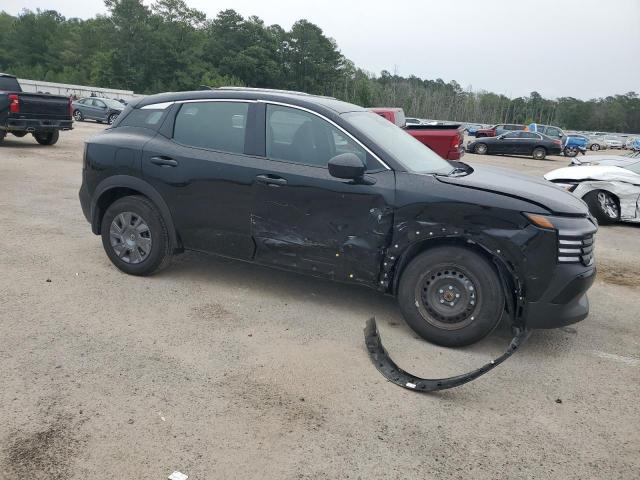 Vin: 3n8ap6ba3sl318097, lot: 59280885, nissan kicks s 20254