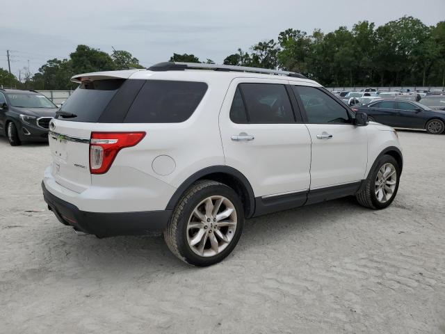 Vin: 1fm5k7d8xdgc67955, lot: 58914525, ford explorer xlt 20133