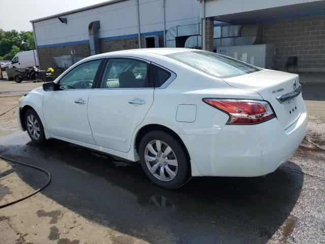 2015 NISSAN ALTIMA 2.5 - 1N4AL3AP8FC264282