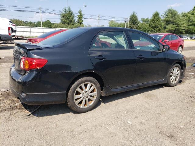 Vin: 1nxbu4ee2az346064, lot: 60746325, toyota corolla base 20103