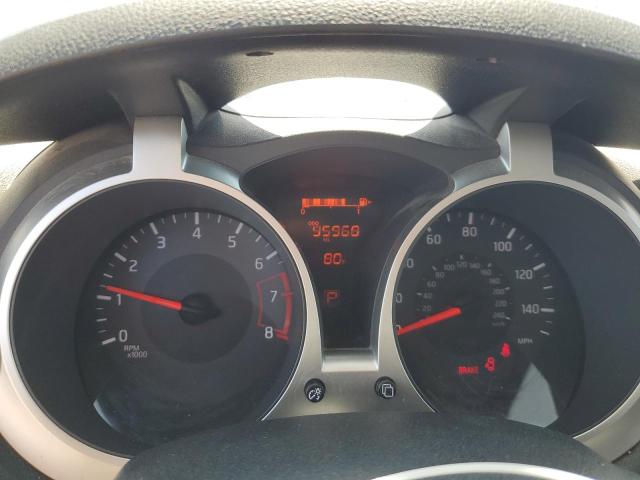 2017 NISSAN JUKE S JN8AF5MR9HT703961