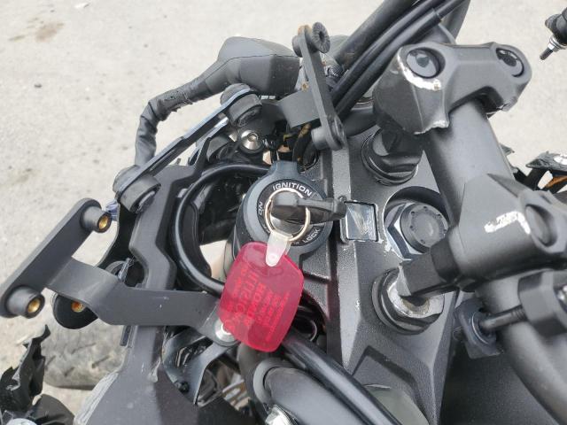2023 HONDA CB500 FA MLHPC6353P5400080