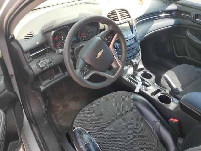 2015 CHEVROLET MALIBU 1LT - 1G11C5SL6FF110338