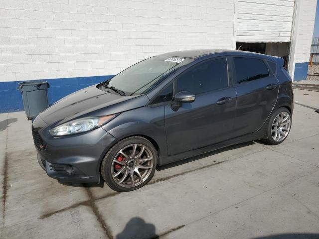 Vin: 3fadp4gx6hm117314, lot: 62415315, ford fiesta st 2017 img_1